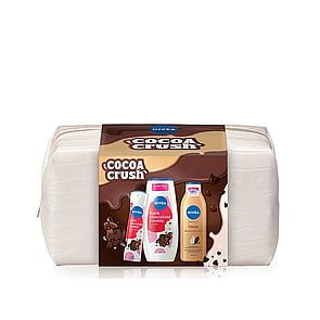 Nivea Cocoa Crush Gift Set