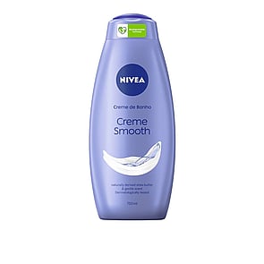 Nivea Crema Doccia Levigante Creme 750ml