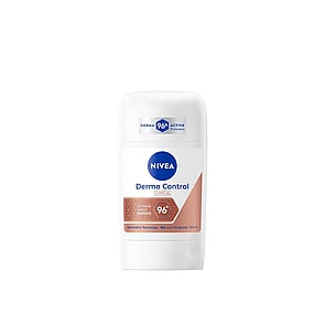Nivea Derma Control Clinical 96h Anti-Perspirant Stick 50ml