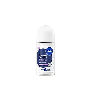 Nivea Derma Control Restore 72h Anti-Perspirant Roll-On 50ml