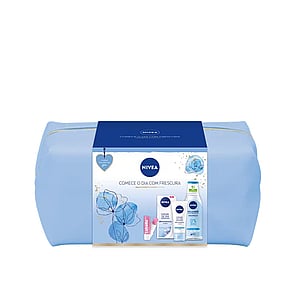 Nivea Essentials Normal Skin Kit