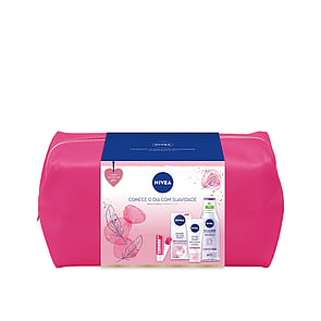 Nivea Essentials Sensitive Skin Kit