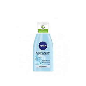 Nivea Extra Zachte Oogmake-upverwijderaar 125ml