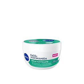 Nivea Face+ Niacinamide Mattifying Cream 100ml