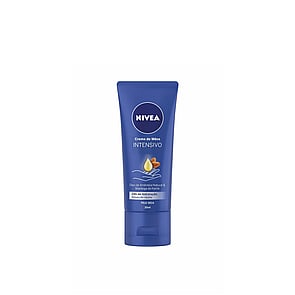 Nivea Intensive Moisture Hand Cream