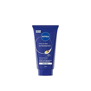 Nivea كريم اليدين المرطب المكثف 75ml