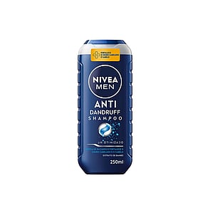 Nivea Men Anti-Schuppen Power Shampoo 250ml