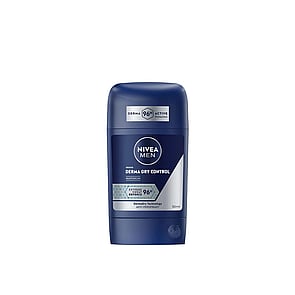Nivea Men Derma Control 96h Anti-Perspirant Stick 50ml (1.69floz)