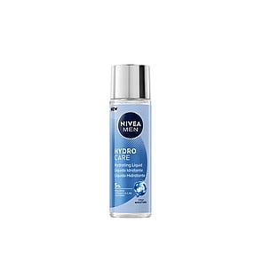 Nivea Men Hydro Care Fugtgivende Flydende Fugtighedscreme 100ml
