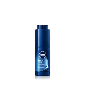 Nivea Suero Hydro Care Power para hombre, 30 ml