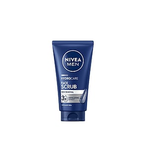 Nivea Men Hydrocare Gesichtspeeling 75ml