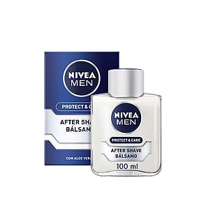Nivea Men Protect & Care Balzám Po Holení 100ml