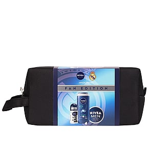 Nivea Men Real Madrid Fan Edition Gift Set