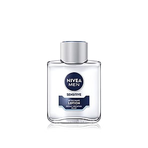 Nivea Men لوشن ما بعد الحلاقة للبشرة الحساسة 100ml