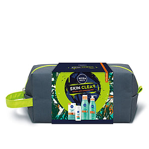 Nivea Men Skin Clear Anti-Blemish Gift Set