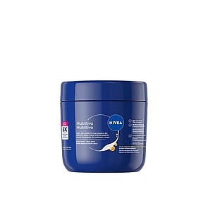 Nivea Nourishing Body Cream 400ml