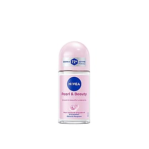 Nivea Pearl & Beauty 72h Anti-Perspirant Roll-On 50ml
