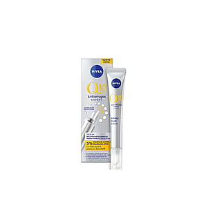 Nivea Q10 Sérum Rellenador de Arrugas Anti-Arrugas Power Expert 15ml