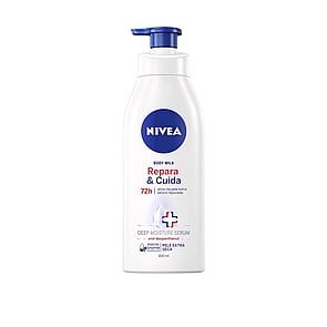 Nivea Repair & Care Body Milk 400ml