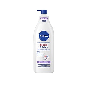 Nivea Repair & Care Parfumvrije Bodylotion 400ml