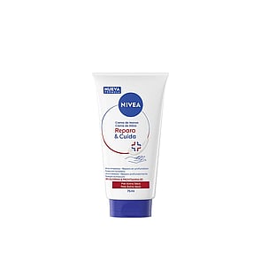 Nivea Repair & Care Hand Cream 75ml (2.53floz)