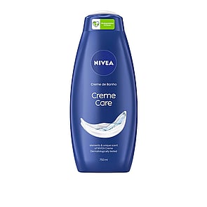 Nivea Creme Care Duschkräm 750ml