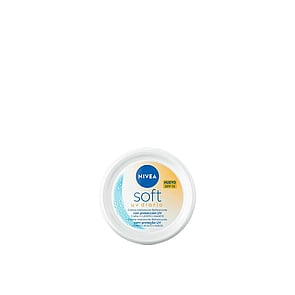 Nivea Macio Diário UV Refrescante Hidratante Creme SPF15 100ml