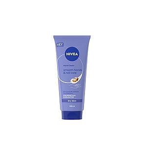 Nivea Soothing Hands & Nail Care 100ml (3.38floz)