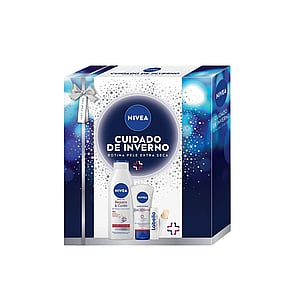 Nivea Winter Care Lahjapakkaus