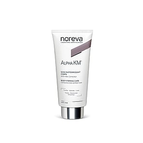 Noreva Alpha KM Crema Reafirmante Corporal 200ml