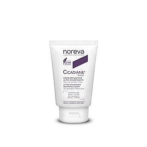 Noreva Cicadiane كريم اليدين المرمم فائق التغذية 50ml