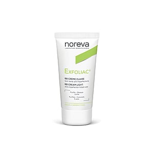 Noreva Exfoliac BB Cream