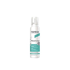 Noreva Hexaphane Champô Seco em Espuma 150ml