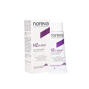 Noreva HZn-cica 30g