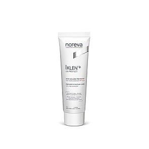 Noreva Iklen+ Soin Solaire Préventif Résistant à l'Eau SPF50+ 30ml
