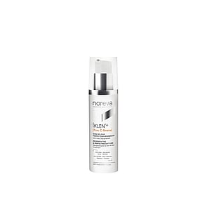Noreva Iklen+ [Pure-C-Reverse] Trattamento Giorno 40ml