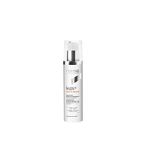 Noreva Iklen+ [Pure-C-Reverse] Night Care 50ml