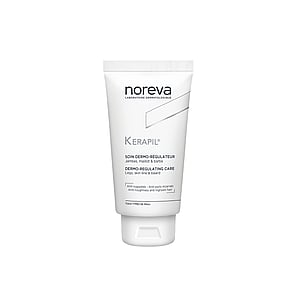Noreva Kerapil Dermo-Regulating Care 75ml
