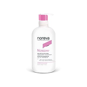 Noreva Noregyn Intimate Cleansing Gel 500ml