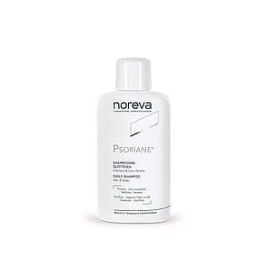Noreva Psoriane Daily Shampoo 125ml