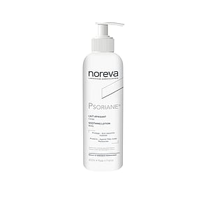 Noreva Psoriane Kalmerende Bodylotion 400ml