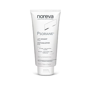 نوريفا Psoriane لوشن مهدئ 200ml