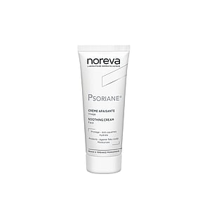 Noreva Psoriane Crème Hydratante Apaisante 40ml