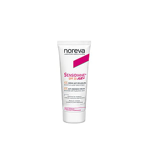 Noreva Sensidiane AR+ CC Anti-Redness Cream SPF30 40ml