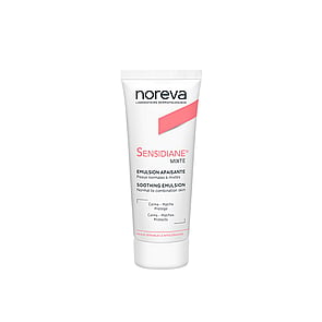 Noreva Sensidiane Mixte Soothing Emulsion Combination Skin 40ml