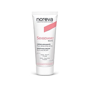 Noreva Sensidiane Riche Intolerant Skin Soothing Cream 40ml (1.35fl oz)