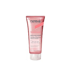 Noreva Sensidiane Soothing Cleansing Gel 200ml
