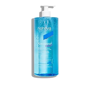 Noreva Xerodiane Cera+ جل رغوي لطيف 1L