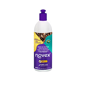 Novex Meus Cachos Leave-in Conditioner 500ml