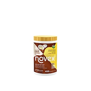 Novex Óleo de Coco Hair Mask